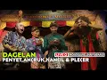 Download Lagu DAGELAN/KOMEDIAN BANYUWANGI PENYET,ANCRUK,KANCIL \u0026 PLECER