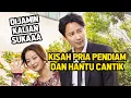 Download Lagu KETIKA PRIA PENDIAM DIGANGGUIN HANTU CANTIK DI RUMAH SAKIT | ALUR CERITA FILM MY ANGEL