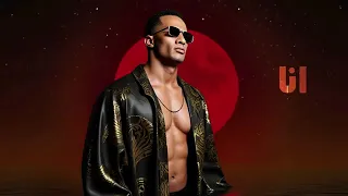 اغنيه محمد رمضان  انا بطلع انت تنزل انا مافيا انت يا ليلي  دندنها