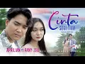 Download Lagu Aprilian Ft. Fany Zee - Cinta Segi Tiga - Official Music VIdeo