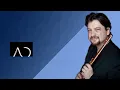 Andrea Oliva Tips: Exercise 6 from "Cantabile è... Flauto", Method by C. Montafia