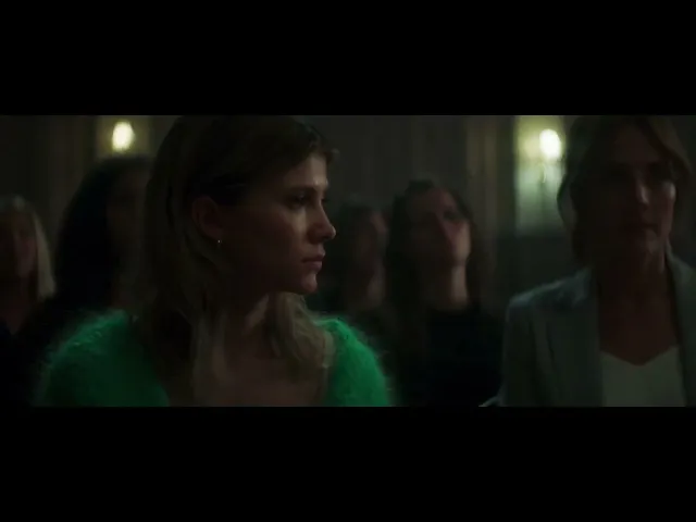 The Dark Nightmare | Clip 'Il Mara'