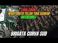 Download Lagu LIRIK CHANT - Waktu Kita Telah Tiba Kawan | NECKEMIC | Brigata Curva Sud
