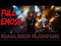 Lagu BOASA IKKON PAJUMPANG – Lagu Batak Versi Rock | FULL EMOSI