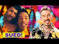 David Bromstad and Jeffrey Glasko Legal Fallout after Messy Breakup Revealed