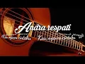 Download Lagu Nih lagu paling romantis banget.. Bikin baper.. (ANDRA RESPATI) kau nyawa cinta ku