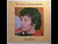 Michael Bloomfield - Effinonna Rag