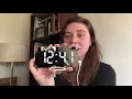 SZELAM Alarm Clock for Bedroom LED and Mirror Digital Clocks with 2 USB Charging Ports