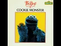 If Moon Was Cookie