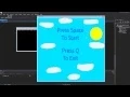 SDL2 C Game Making Tutorial 1 Init and Example Game
