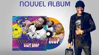 Download Sidi DIOP - LATHIEWOUMA (Nouvel album) MP3