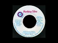 Shocking Vibes - Oyster And Conch