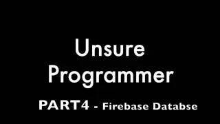 Part 4 - New Firebase REALTIME DATABASE IOS swift Users Profile Page FB Login Tutorial