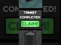 Download Lagu COMPLETING ALL MY TWISTED TOON TRINKETS #robloxhorrorgames #roblox #funny #robloxhorror #robloxscary