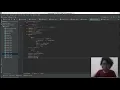 membuat program priority queue menggunakan bahasa python
