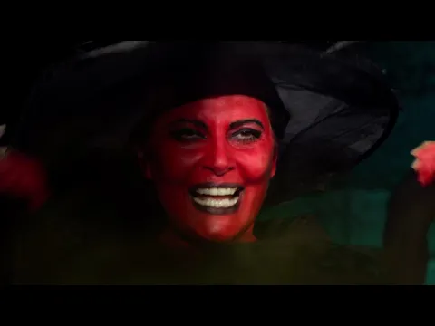 I Piccoli Maghi di Oz - Trailer 2'20"