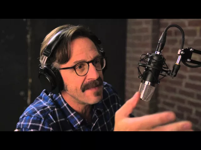 MARC MARON: More Later - Official Promo 1 I EPIX