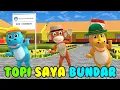 Download Lagu Topi Saya Bundar - Lagu Anak Indonesia Balita