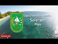 Download Lagu Lagu Daerah Provinsi Riau \