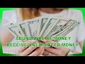 Download Lagu Recive Money | Aattract money and unexpected wealth relax music, meditation for better life