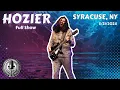 Hozier - Full Show 4k