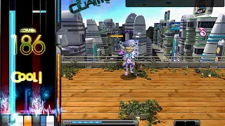 o2jam v3 heart beat perfect harmony 