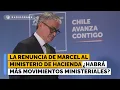 Download Lagu La renuncia de Marcel al Ministerio de Hacienda: ¿Habrá más movimientos ministeriales?