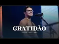 Lagu Gratidão | Deive Leonardo