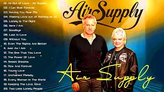 Air Supply Greatest Hits - The Best Air Supply Songs