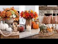 Vintage Fall Cottage Decor Ideas How to Create a Nostalgic Autumn Sanctuary with Heirloom Charm