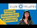 Club Pilates Review Everything You Need To Know