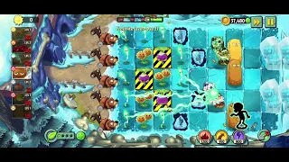 Download PvZ 2 | Frostbite Caves | Day 27 | 2022 MP3