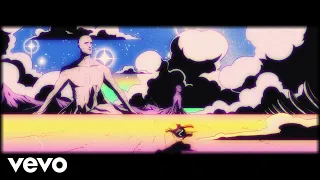 flipturn space cowboy official music video 