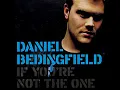 Download Lagu If You're Not The One - Daniel Bedingfield  HQ (Audio)