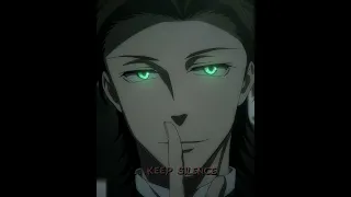 Moriarty The Patriot Albert 