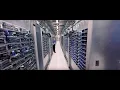 Data Center Tour But It s Just the Security Guard
