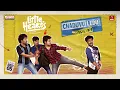 Lagu Little Hearts - Chaduvu Ledu Lyrical | Moulitalks | Jassie Gift | Sinjith Yerramilli | Sai Marthand