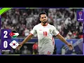 Semi-final Jordan 2 - 0 Korea Republic