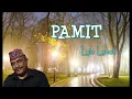 Download Lagu PAMIT cover Luis Lehot [Broery Marantika]