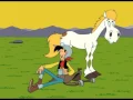 Download Lagu LUCKY LUKE DUTCH - EP32 - Het Monster van Alabama