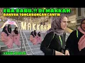 Download Lagu LUARBIASA !! SEPERTI INI SEKARANG SITUASI DI SEKITAR MASJIDIL HARAM