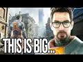 Lagu Half Life 3 RELEASE NEWS...