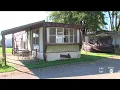 Residents of mobile home park given a month to move out