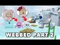 Download Lagu KITA SEBAGAI LABA LABA CUTE INI HARUS MELALUI RINTANGAN ES YANG SANGAT LICIN‼️😭 | Roblox Indonesia