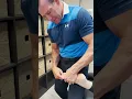 That Foot Pop Hit Different