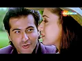 Download Lagu Pyar Kiya Hai Chori Chori | Sanjay Kapoor | Madhuri Dixit | Kavita | Vinod Rathod | Mohabbat (1997)