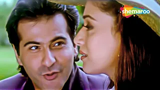 pyar kiya hai chori chori sanjay kapoor madhuri dixit kavita vinod rathod mohabbat 1997 