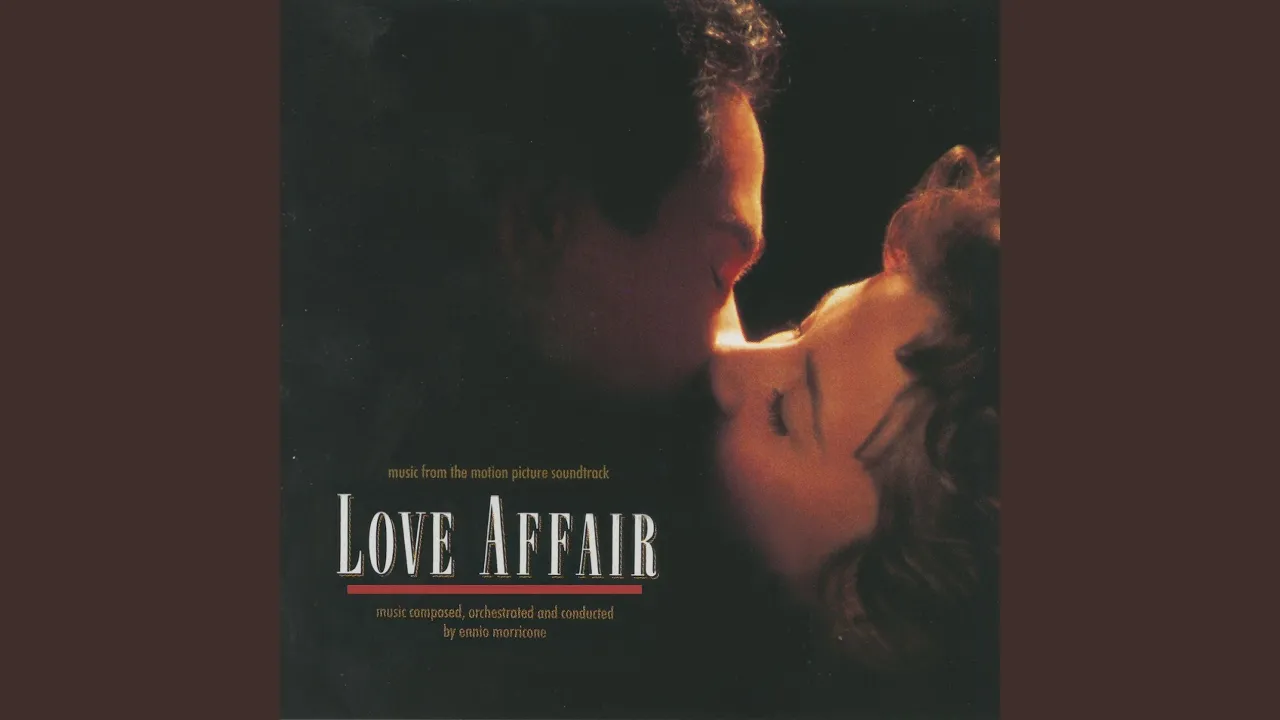 Love Affair (End Credit) Love Affair (End Credit)