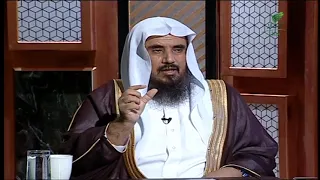 أ د سعد الخثلان  قول  لا إله إلا أنت سبحانك إنى كنت من الظالمين  من أعظم الأدعية لفك الكرب دندنها