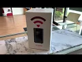 5G Internet de Casa Metro By T-Mobile installation